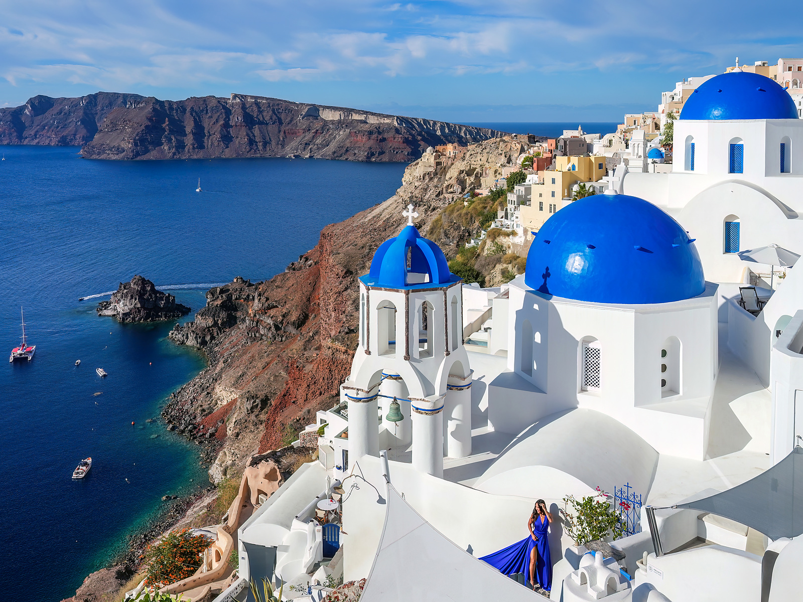Griechische Inselarchitektur